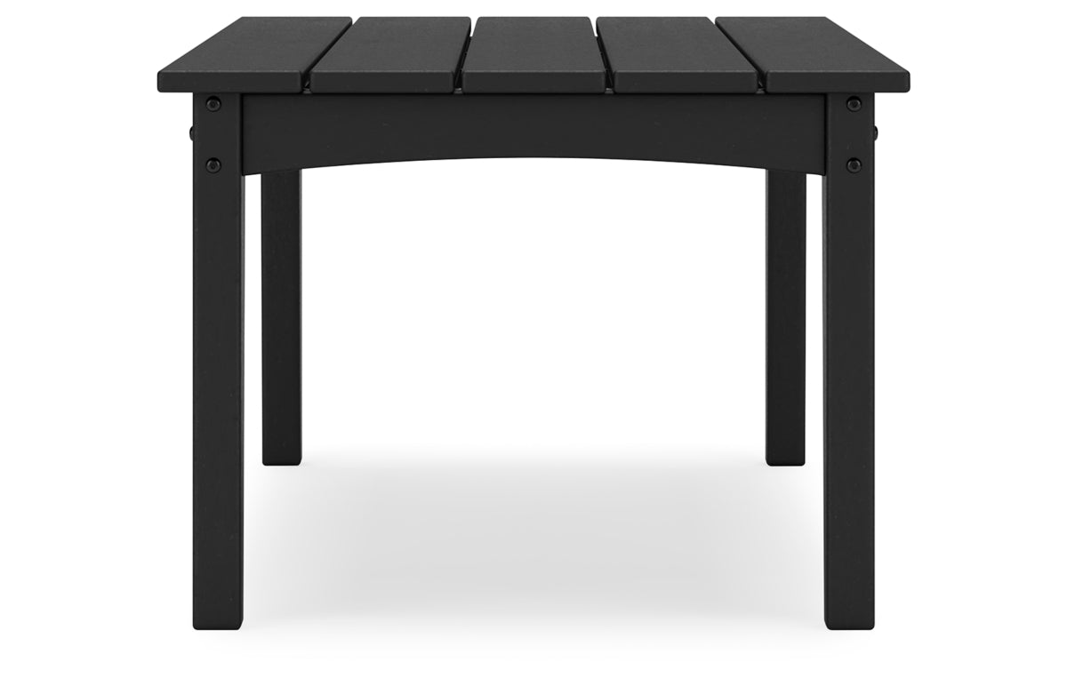 Hyland Wave Outdoor Coffee Table