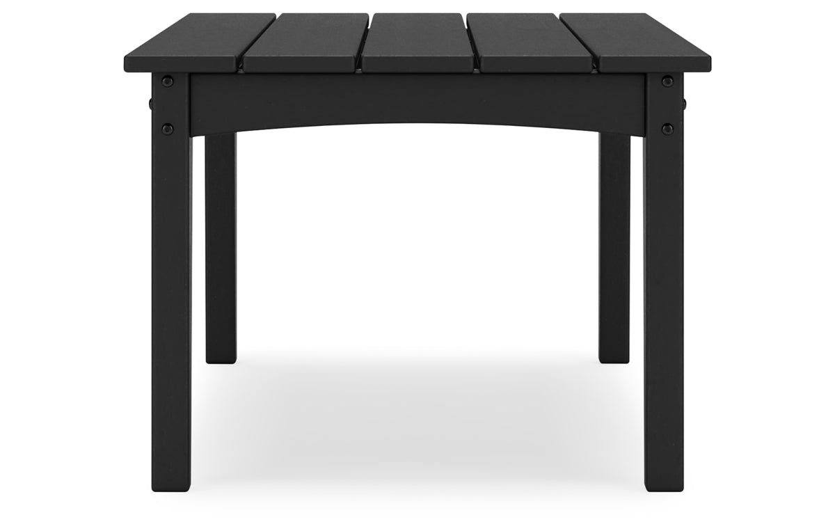 Hyland Wave Outdoor Coffee Table