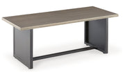 Bree Zee Outdoor End Table