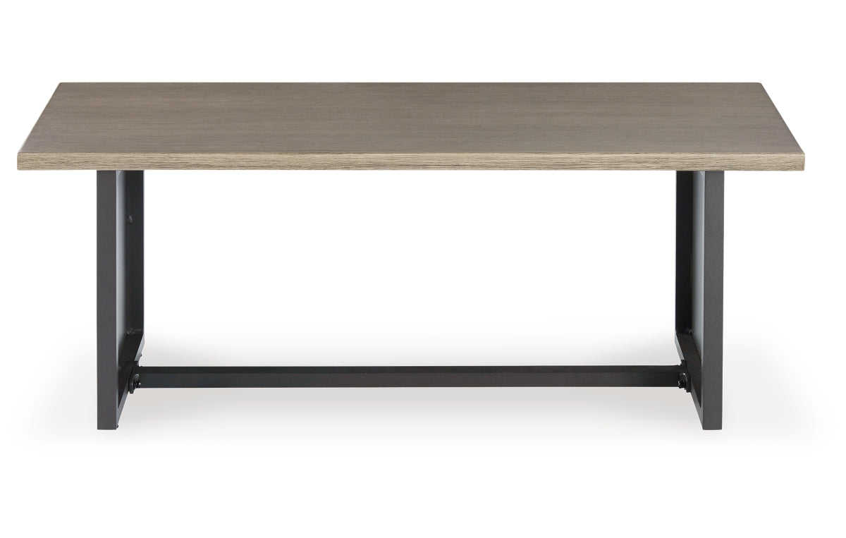 Bree Zee Outdoor End Table