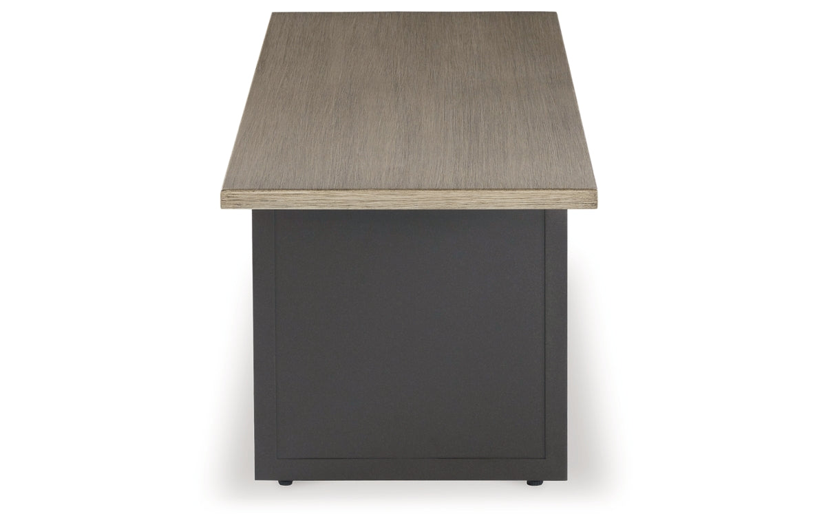 Bree Zee Outdoor End Table