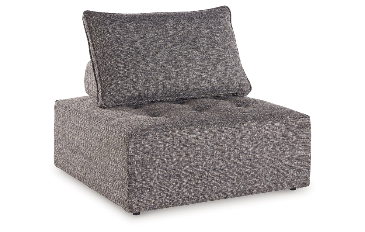Bree Zee Outdoor Lounge Chair with Cushion