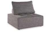 Bree Zee Outdoor Lounge Chair with Cushion