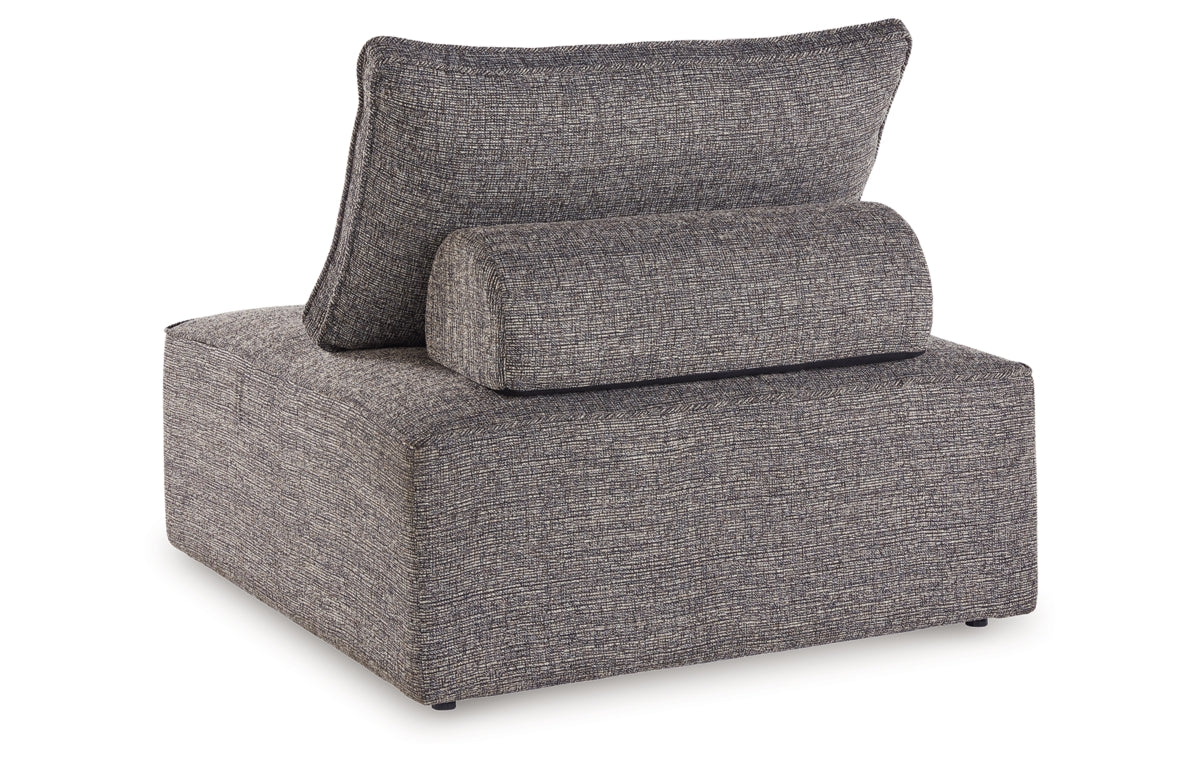 Bree Zee Outdoor Lounge Chair with Cushion