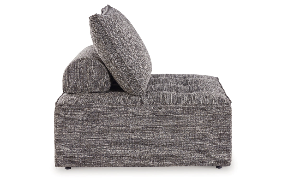 Bree Zee Outdoor Lounge Chair with Cushion