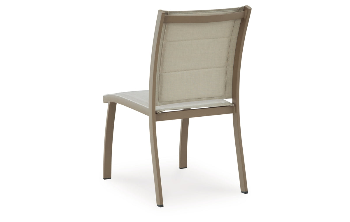 Mission Beach Outdoor Table and 2 Chairs