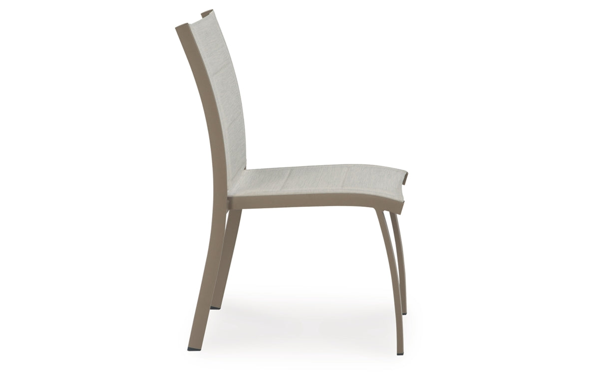 Mission Beach Outdoor Table and 2 Chairs