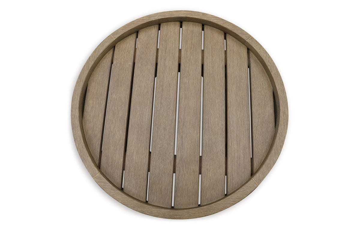 Marina Sun Outdoor End Table