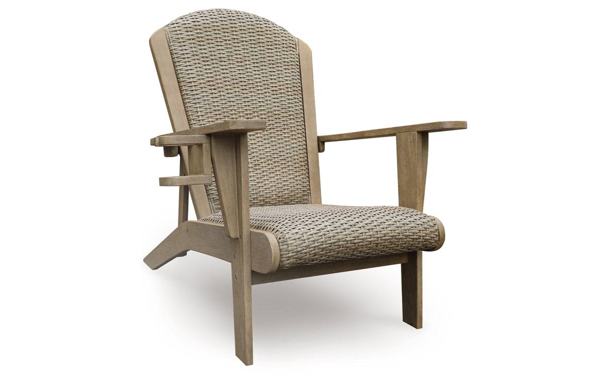 Marina Sun Adirondack Chair