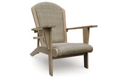Marina Sun Adirondack Chair