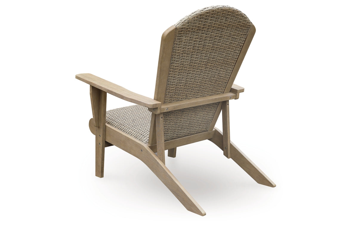 Marina Sun Adirondack Chair