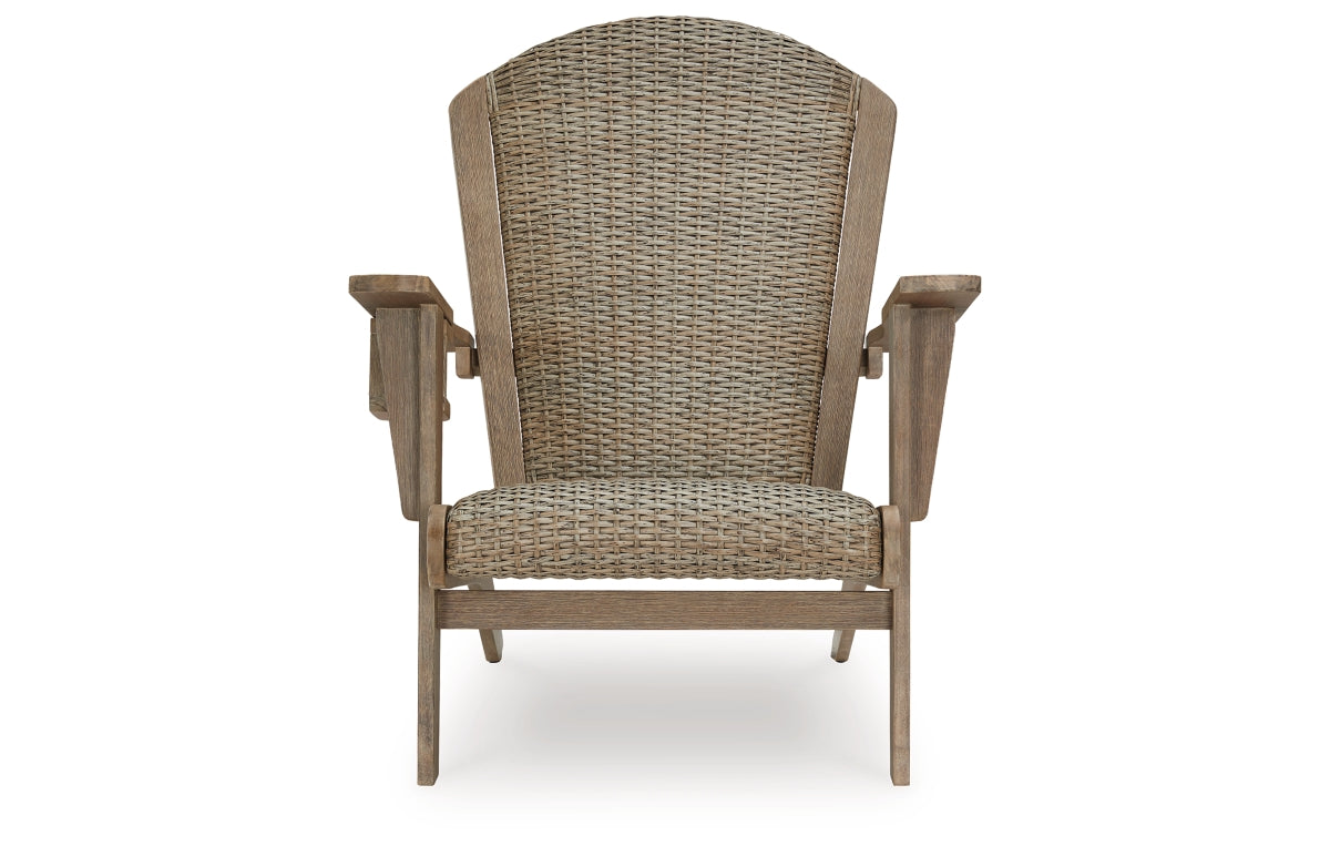 Marina Sun Adirondack Chair