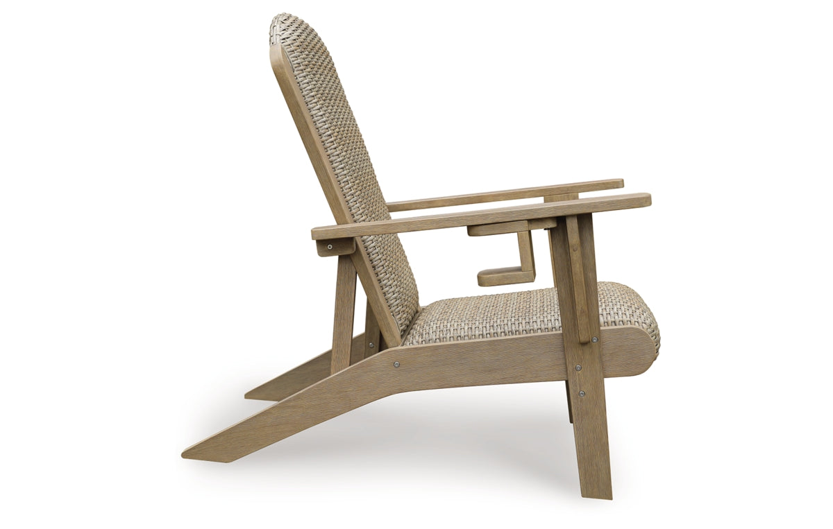 Marina Sun Adirondack Chair