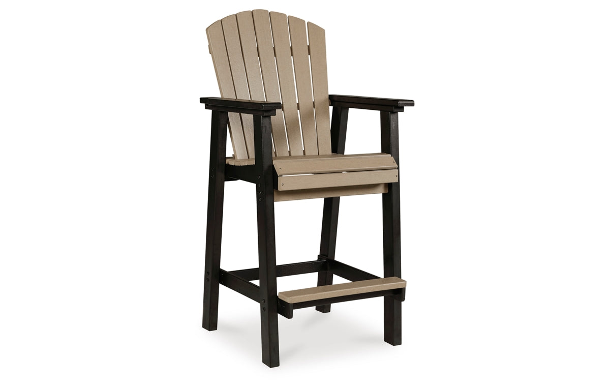 Fairen Trail Barstool (Set of 2)