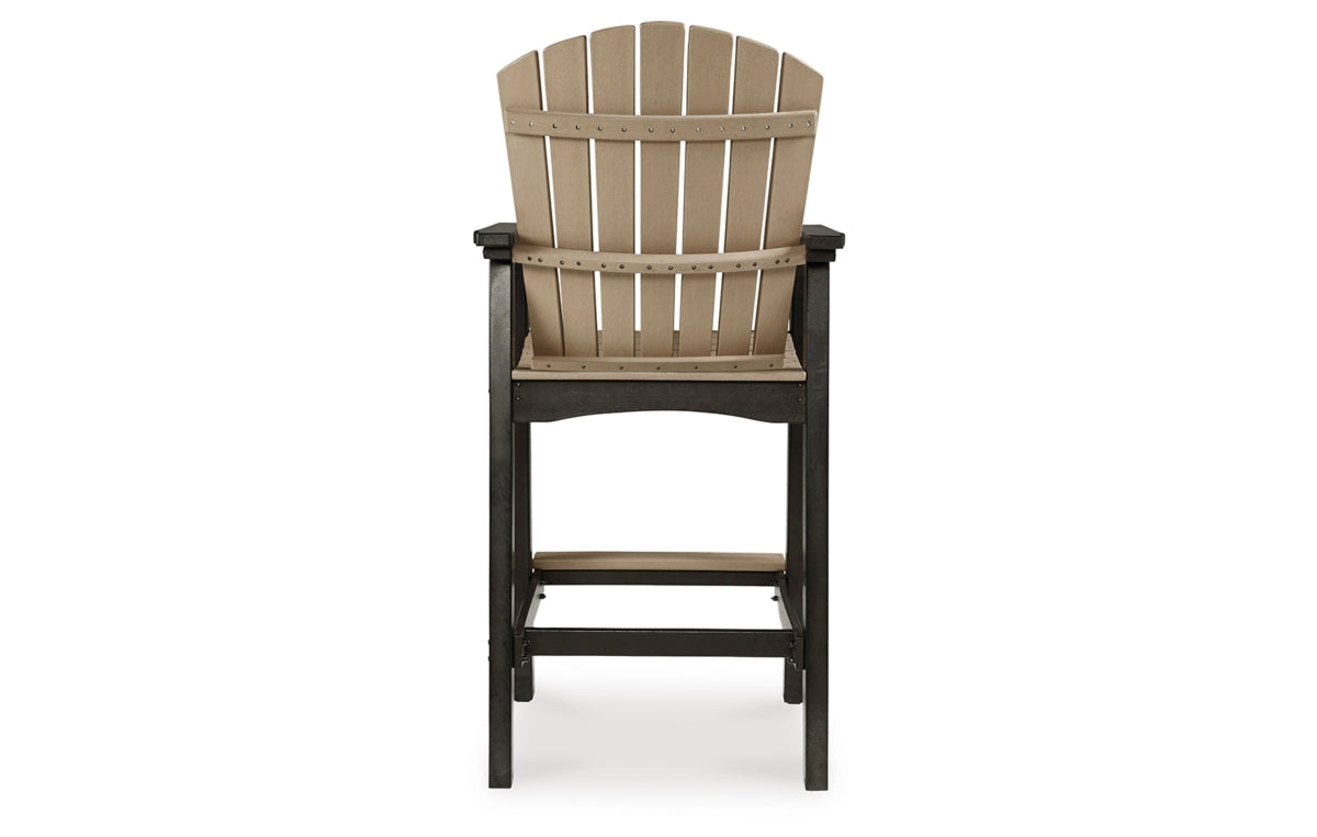 Fairen Trail Barstool (Set of 2)