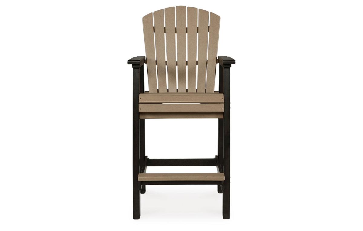 Fairen Trail Barstool (Set of 2)
