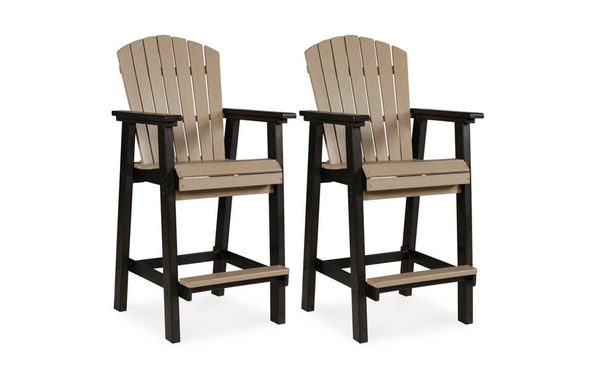 Fairen Trail Barstool (Set of 2)