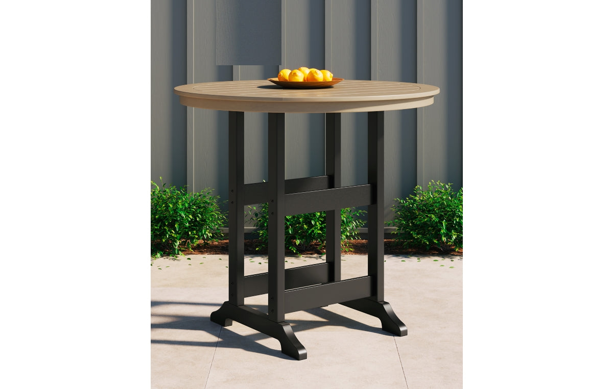 Fairen Trail Bar Table
