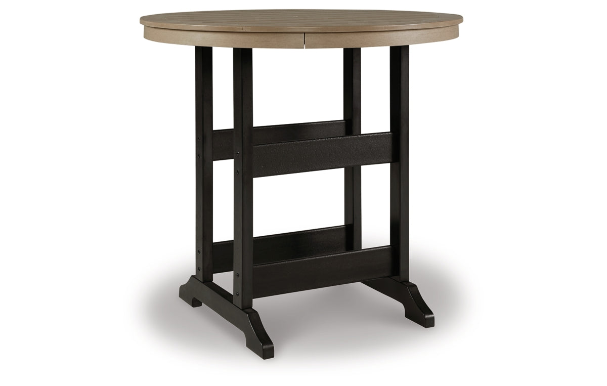 Fairen Trail Bar Table