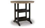 Fairen Trail Bar Table