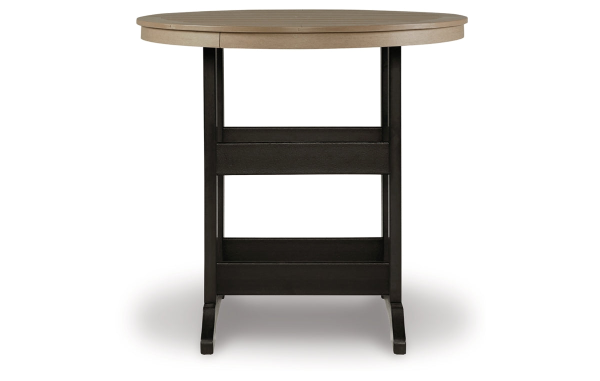 Fairen Trail Bar Table