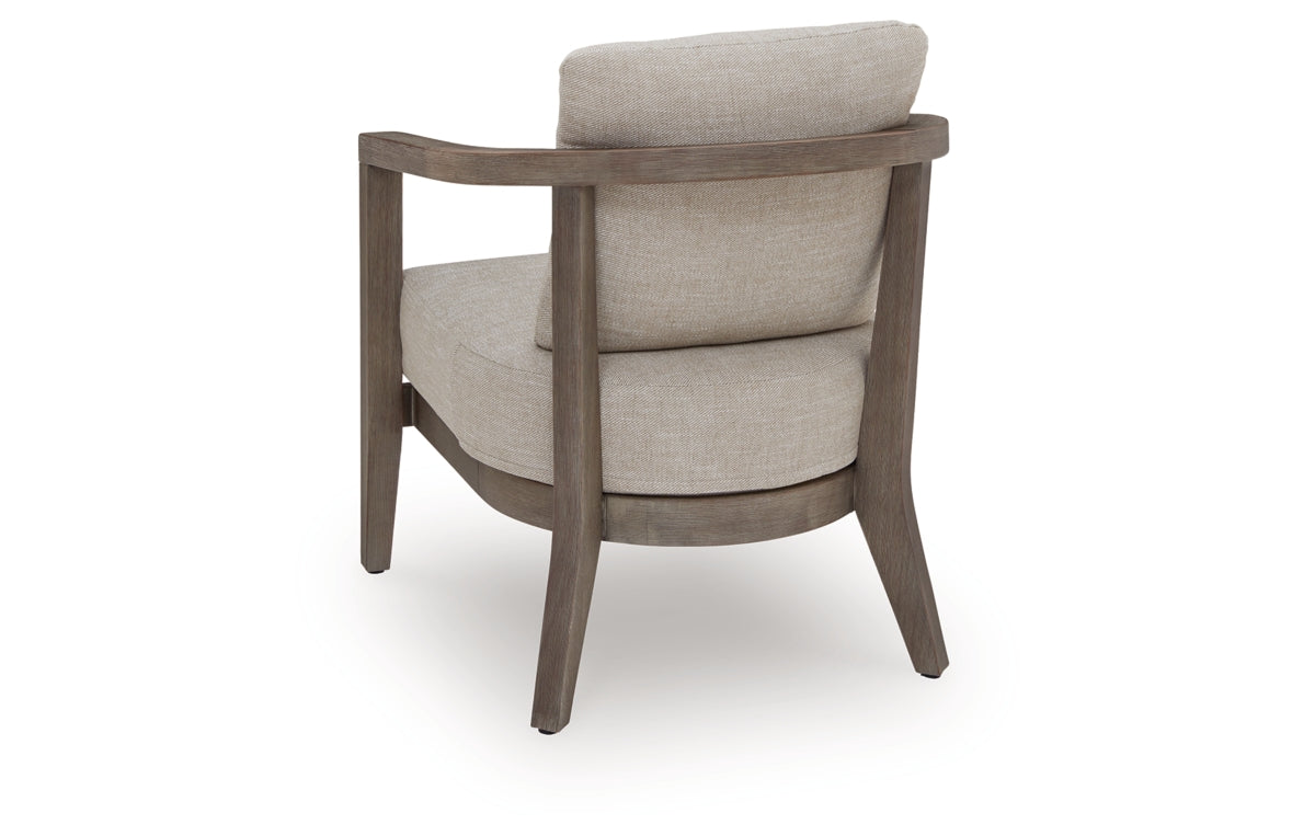 Joy Lagoon Outdoor Chairs with Cushions/Table (Set of 3)