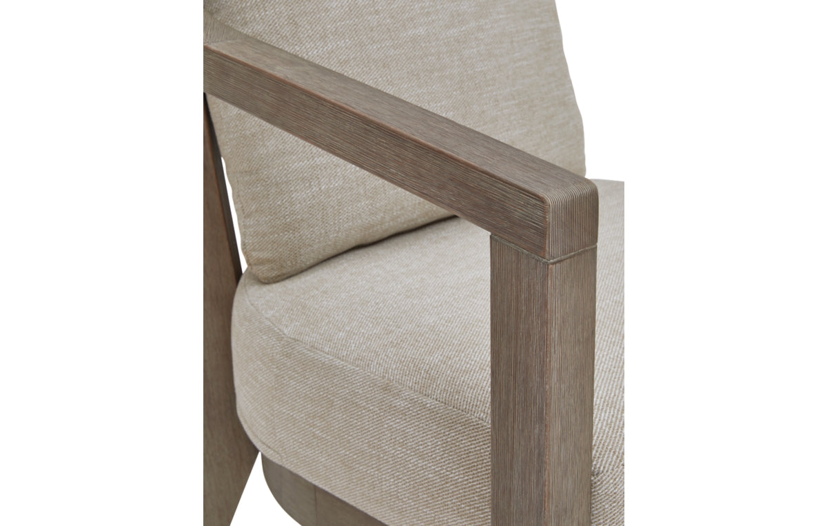 Joy Lagoon Outdoor Chairs with Cushions/Table (Set of 3)