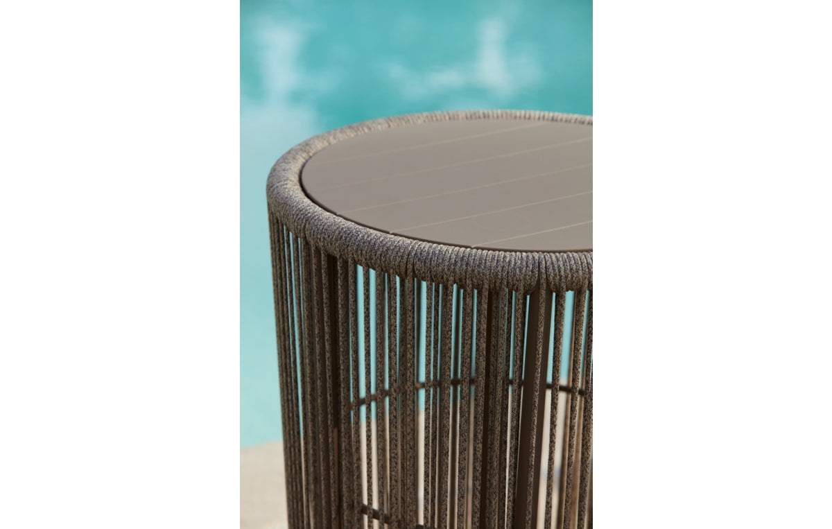 Majors Beach Outdoor Table and 2 Chairs