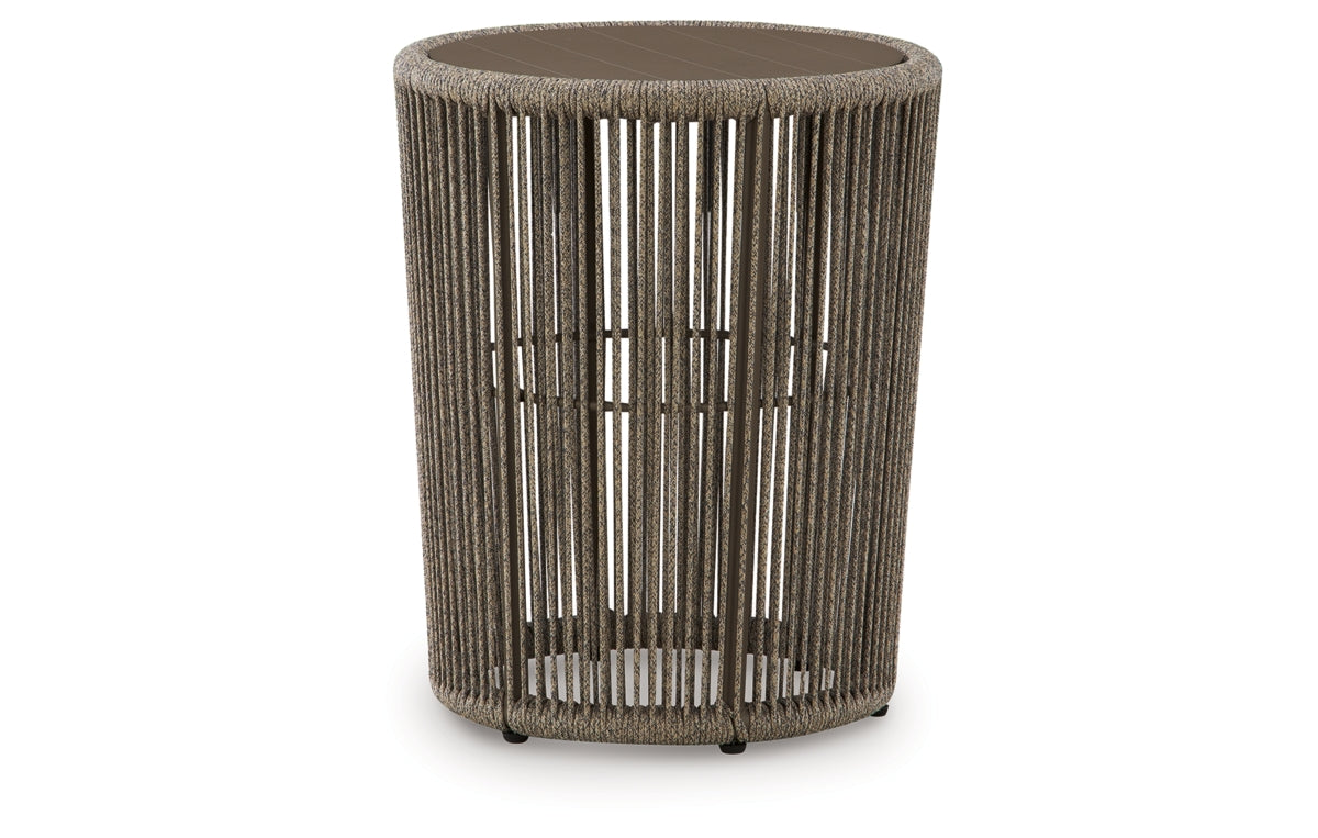 Majors Beach Outdoor Table and 2 Chairs