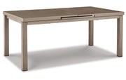 Beach Front Outdoor Dining Table