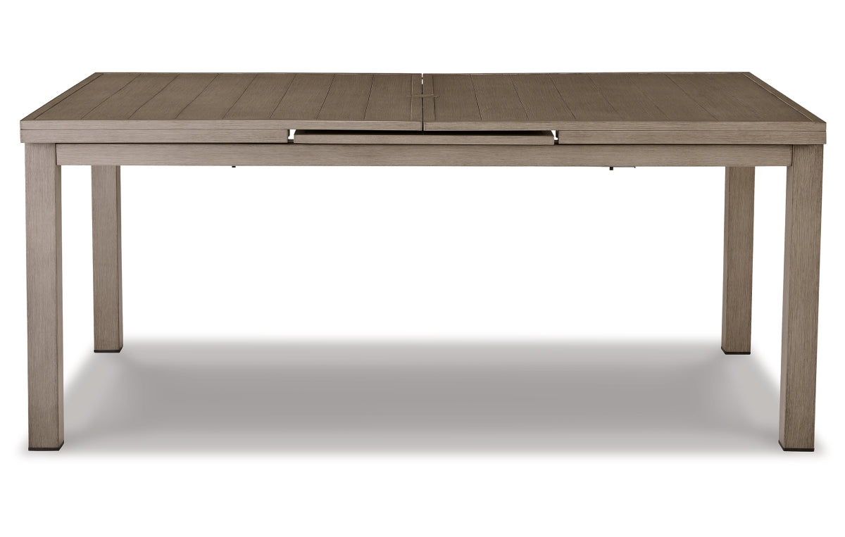 Beach Front Outdoor Dining Table