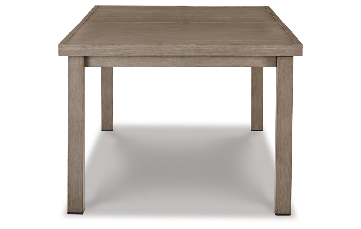 Beach Front Outdoor Dining Table