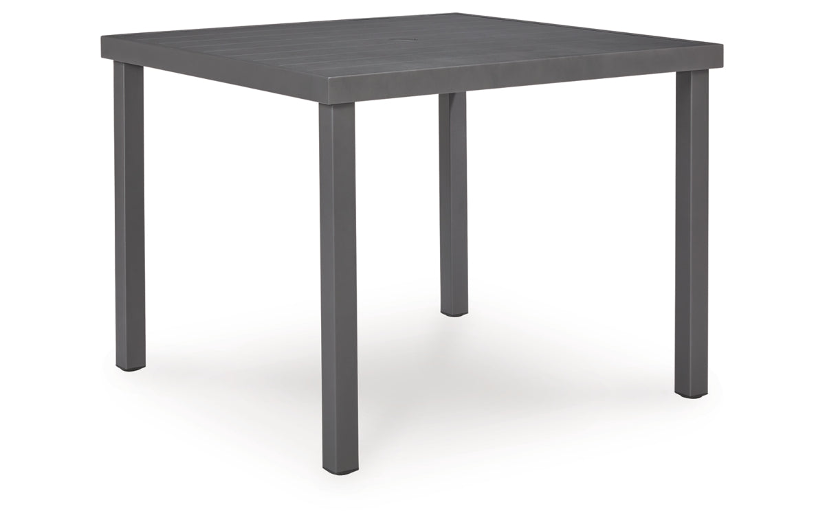 Rocky Creek Outdoor Dining Table