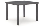 Rocky Creek Outdoor Dining Table