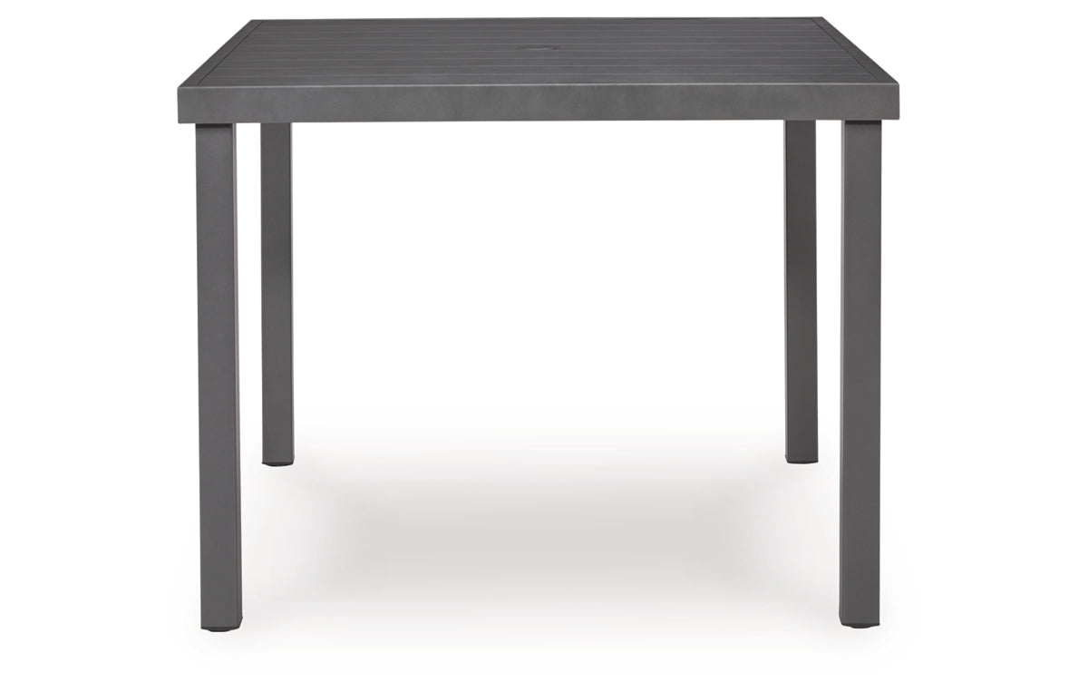 Rocky Creek Outdoor Dining Table