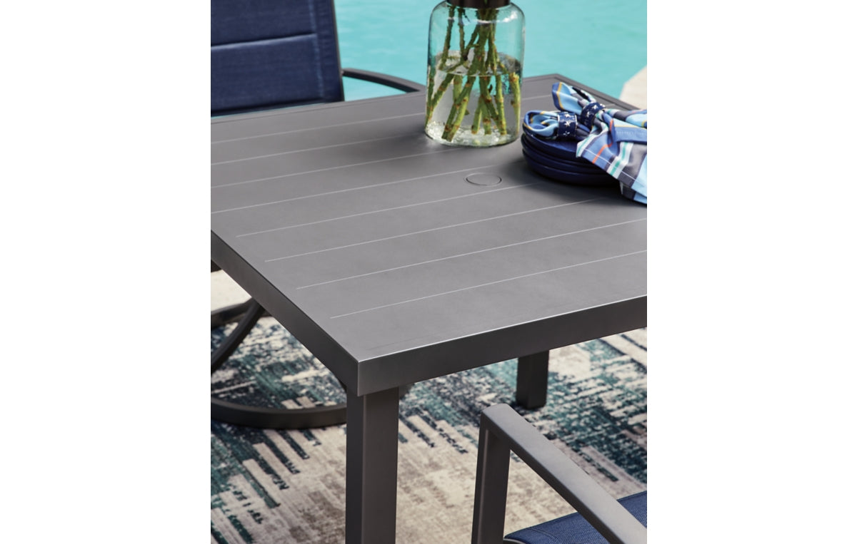 Rocky Creek Outdoor Dining Table