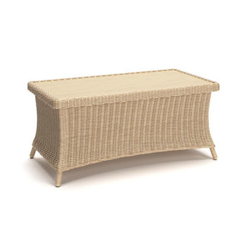 Stewarts Point Outdoor Coffee Table