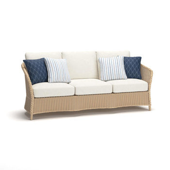 Stewarts Point Outdoor Sofa with Cushion