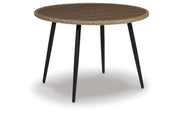 Amaris Outdoor Dining Table