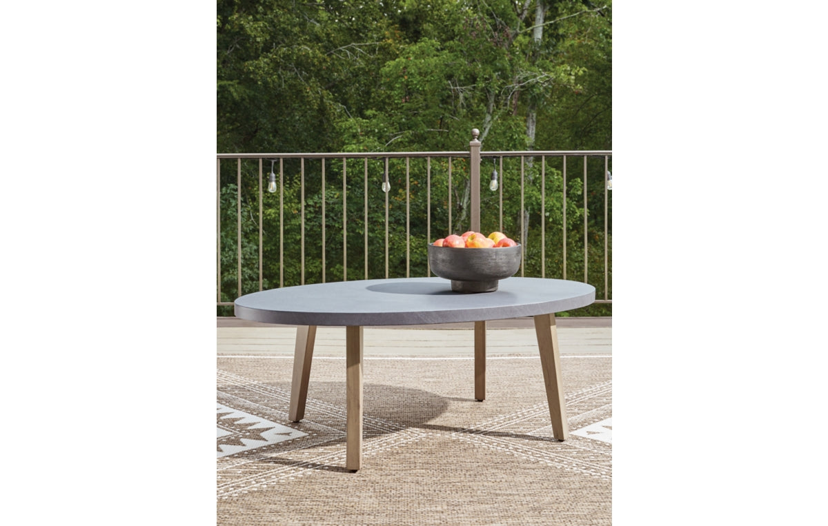 Harmony Headlands Outdoor Coffee Table
