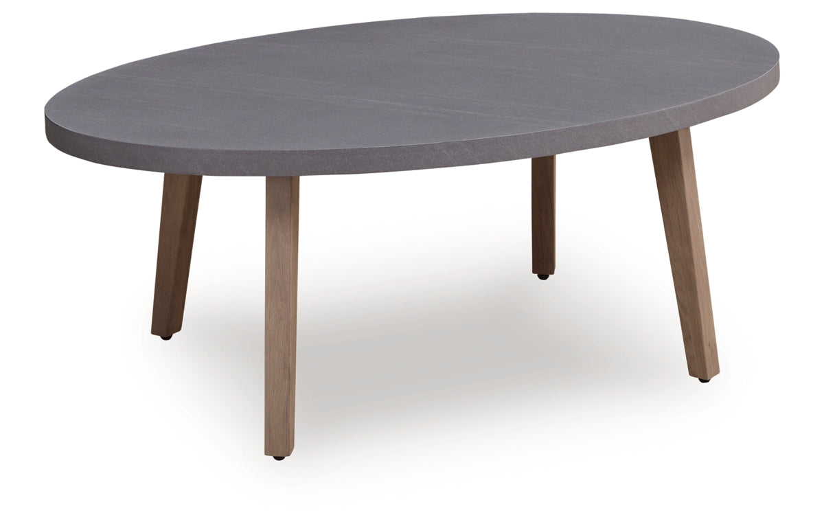 Harmony Headlands Outdoor Coffee Table