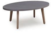 Harmony Headlands Outdoor Coffee Table
