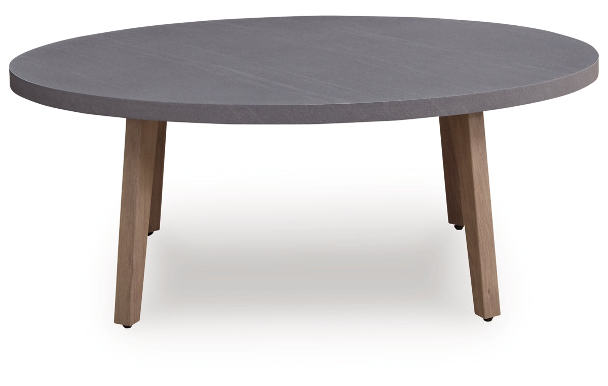 Harmony Headlands Outdoor Coffee Table