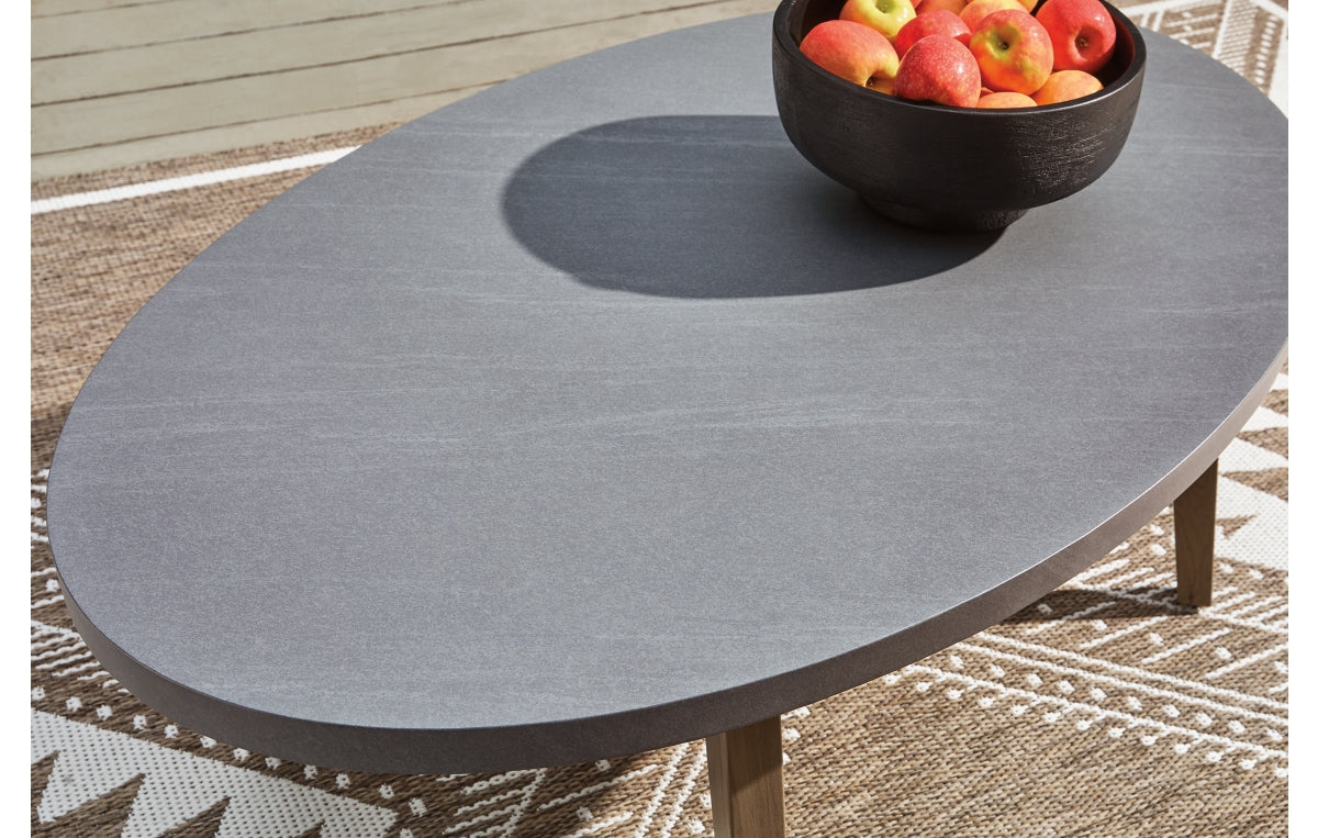 Harmony Headlands Outdoor Coffee Table