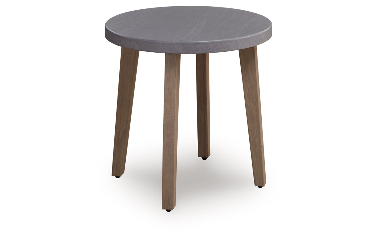 Harmony Headlands Outdoor End Table