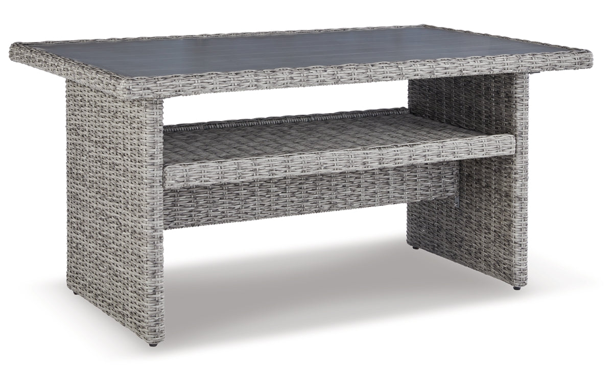 Naples Beach Outdoor Multi-use Table