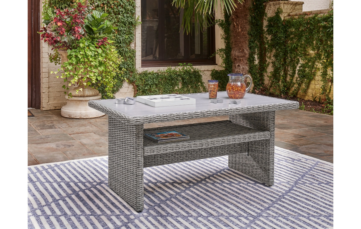 Naples Beach Outdoor Multi-use Table