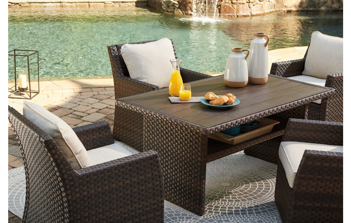 Easy Isle Multi-Use Table