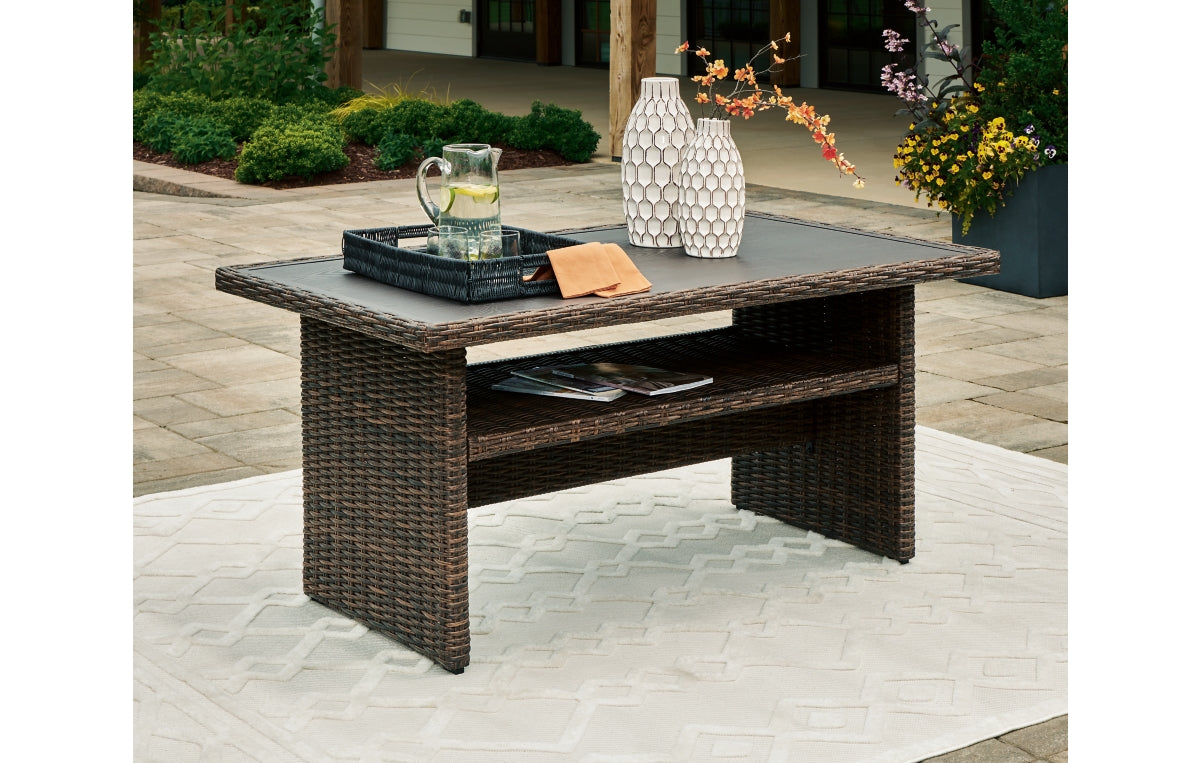 Brook Ranch Outdoor Multi-use Table