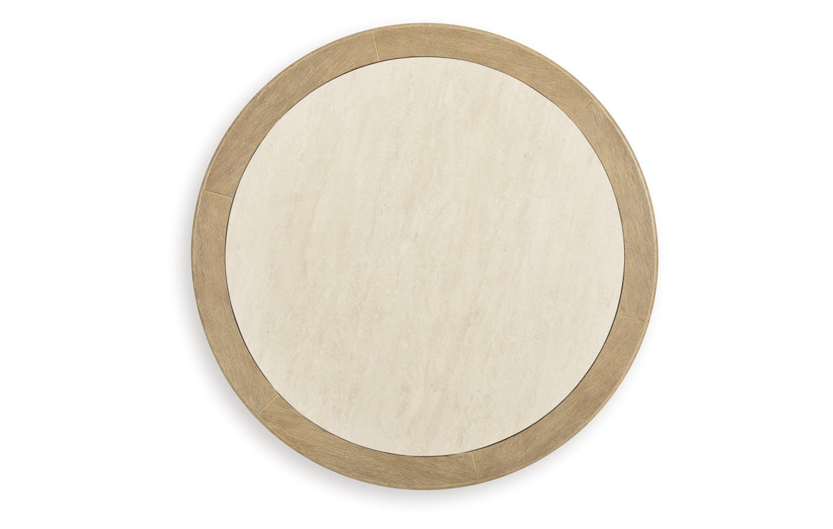 Spooners Cove Outdoor Coffee Table